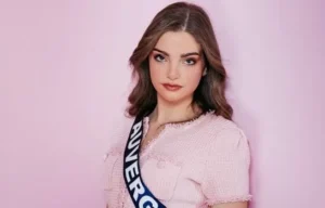 Miss France 2026 - Alice De Lima Guimaraes, Miss Auvergne, brille au test de culture générale