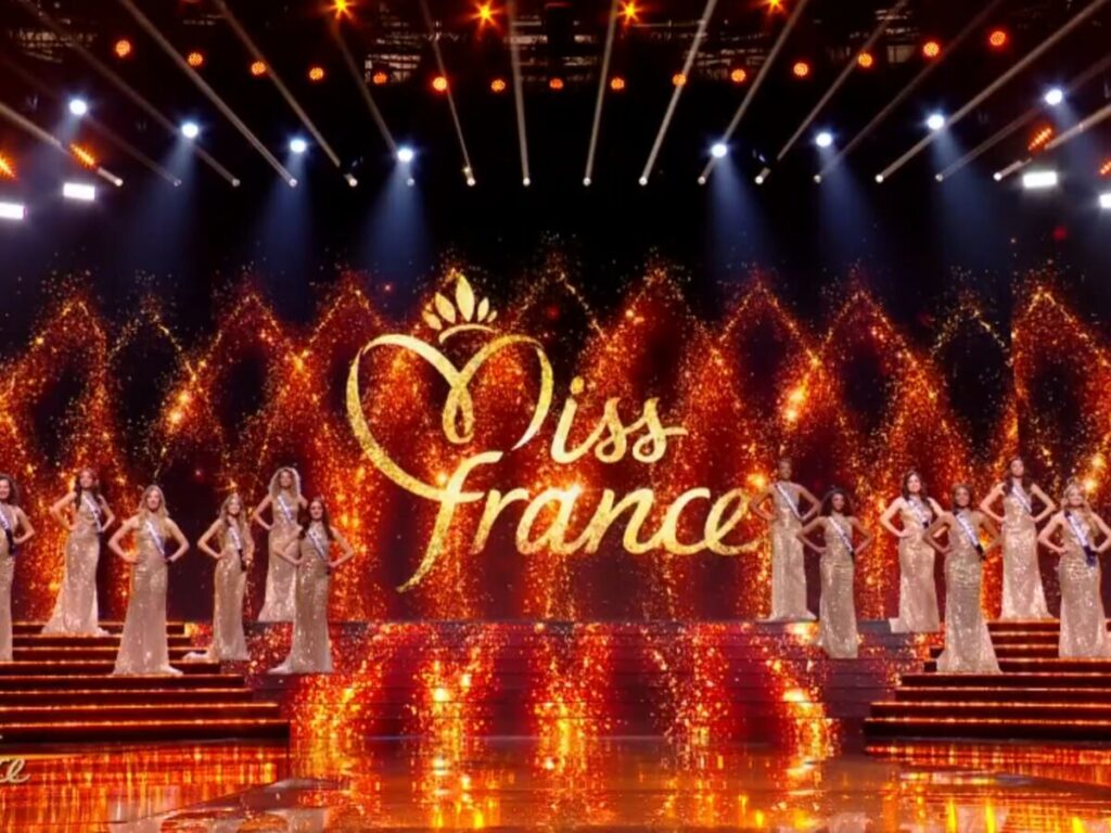 Miss France 2026 - cap sur la Martinique pour les trente candidates