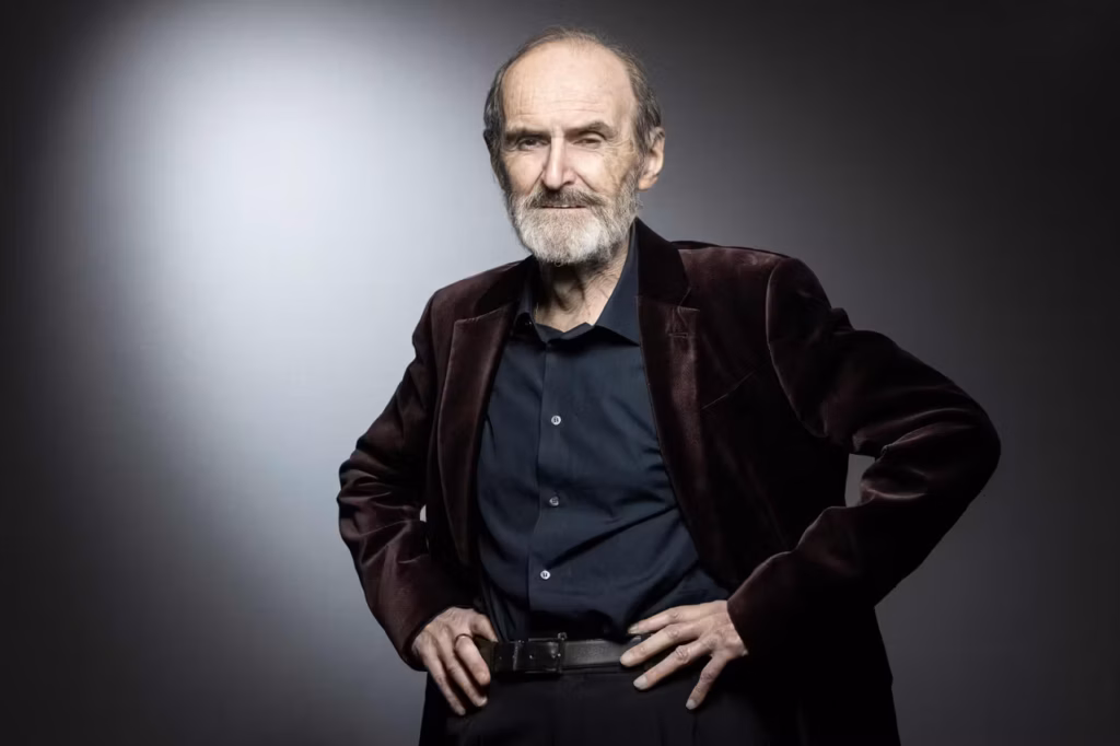 Mort d’Erik Boulatov, figure libre du conceptualisme russe et pionnier du Sots Art