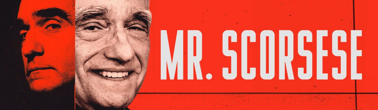 “Mr. Scorsese” - la série qui dévoile l’homme derrière le mythe du cinéma