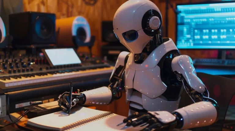 Musique générée par IA - une société danoise poursuit la plateforme Suno pour violation de droits d’auteur