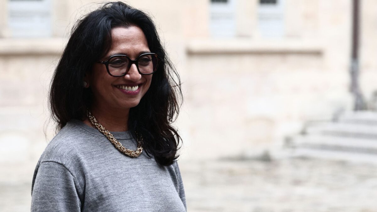 Nathacha Appanah remporte le Goncourt des lycéens 2025 pour La Nuit au cœur