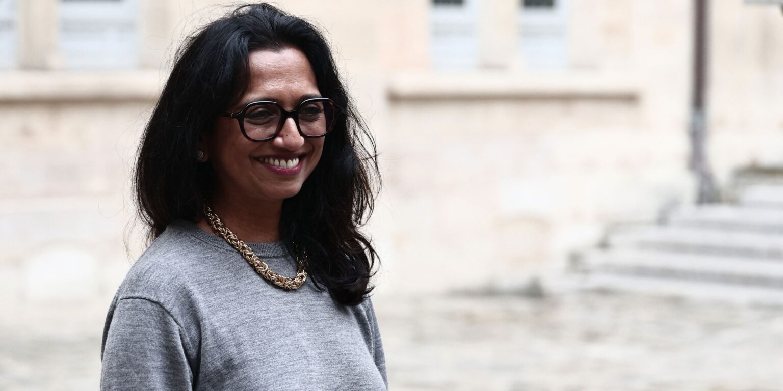 Nathacha Appanah remporte le Goncourt des lycéens 2025 pour La Nuit au cœur