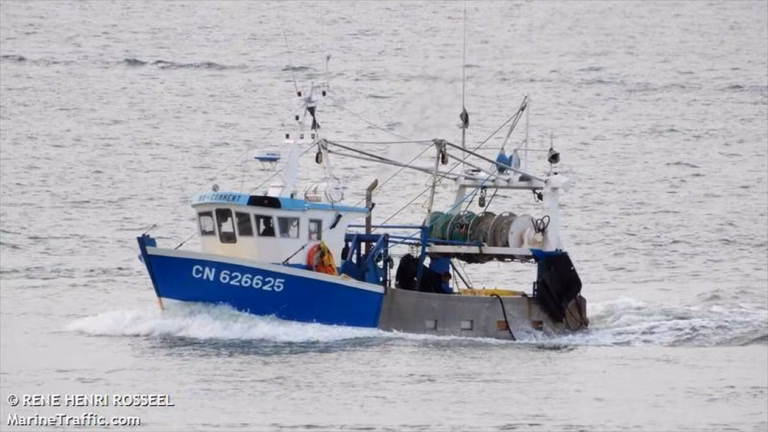 Naufrage du Mylanoh au large du Havre - un procès expéditif et des familles sans réponse