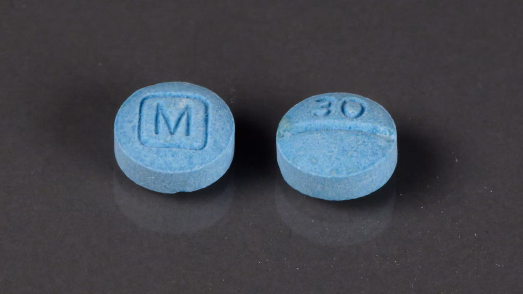 Nitazène : la nouvelle drogue de synthèse terriblement dangereuse