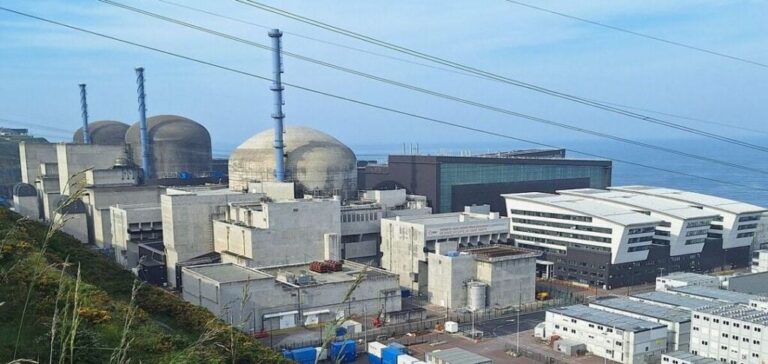 Nucléaire - l’EPR de Flamanville, entre montée en puissance et coup de frein programmé