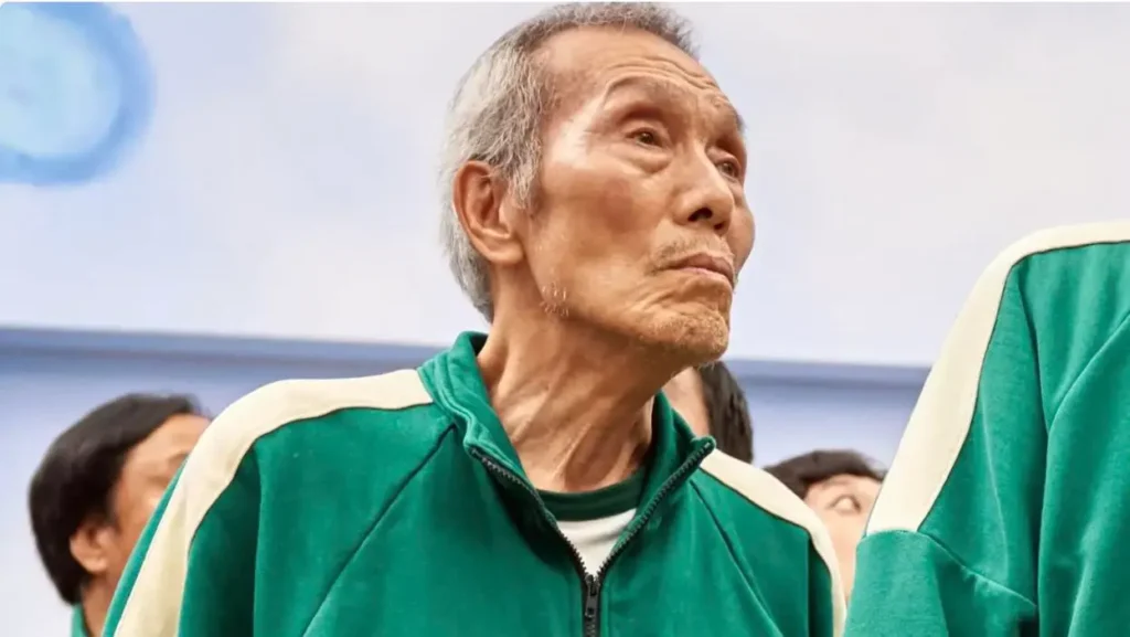 O Yeong-Su (Squid Game) blanchi : le verdict choc qui bouleverse l'affaire d'agression sexuelle