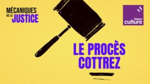 « On vous croit » - un huis clos qui fissure la mécanique judiciaire
