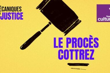« On vous croit » - un huis clos qui fissure la mécanique judiciaire