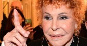Ornella Vanoni, icône de la chanson italienne, s’éteint à 91 ans