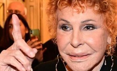 Ornella Vanoni, icône de la chanson italienne, s’éteint à 91 ans