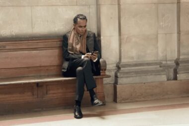 Paris - appel du parquet après l’acquittement d’Alex Ursulet pour viol sur sa stagiaire