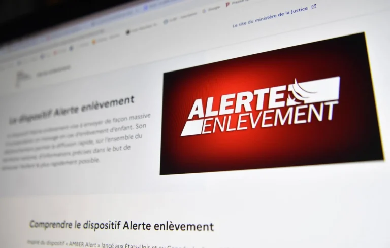 Paris - l’alerte à l’enlèvement relancée par une témoin était fausse, l’enquête classée