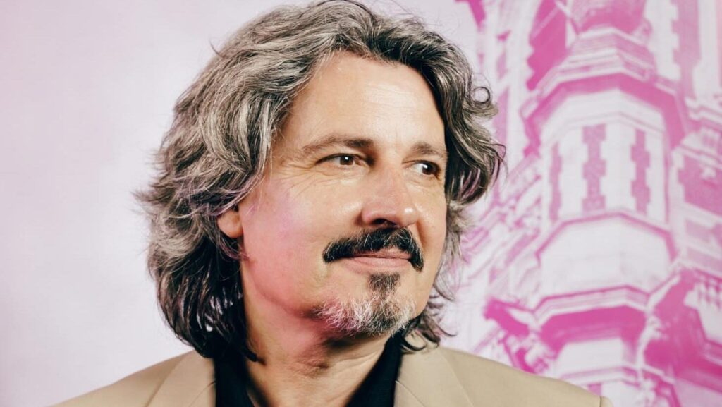 Philippe Vasseur brise le mythe José : « J'ai menti pendant 30 ans » sur son faux talent de pianiste