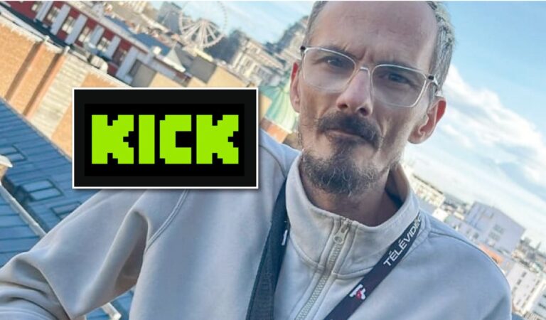 Mort du streamer Jean Pormanove: le tribunal de Paris se prononcera le 19 décembre sur le blocage de la plateforme Kick