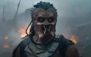 « Predator- Badlands » domine le box-office mondial avec 80 millions de dollars de recettes (AP)