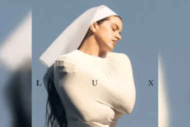Rosalía établit un record mondial sur Spotify avec son album « Lux »