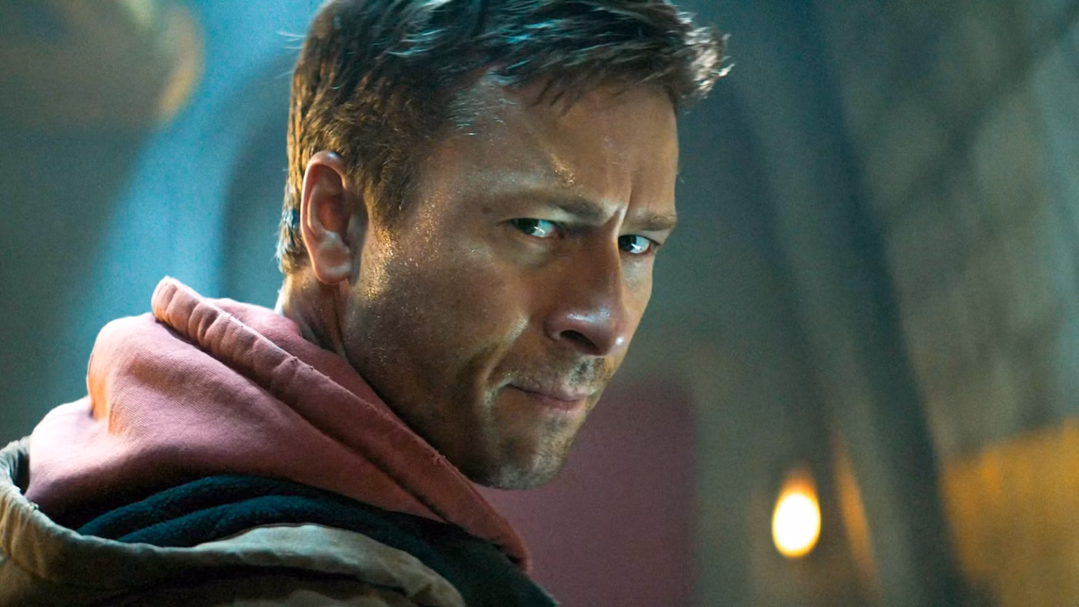 « Running Man » - Stephen King revisité entre critique sociale et action survitaminée