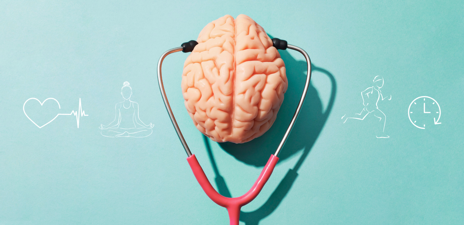 Santé mentale - la France, un pays qui ne va pas bien