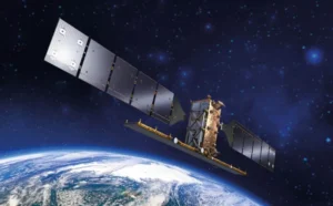 Sentinel 1-D, le nouveau satellite européen qui surveille la Terre sous toutes les coutures