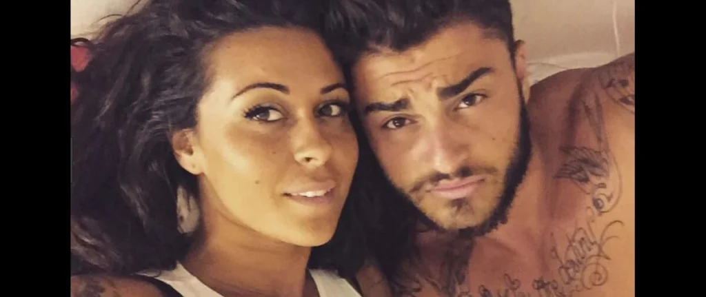 Shanna Kress craque en larmes : l'impitoyable combat contre son ex Thibault Garcia