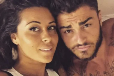 Shanna Kress craque en larmes : l'impitoyable combat contre son ex Thibault Garcia