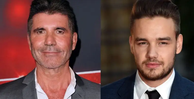 Simon Cowell brise le silence : ses confessions déchirantes sur la mort de Liam Payne