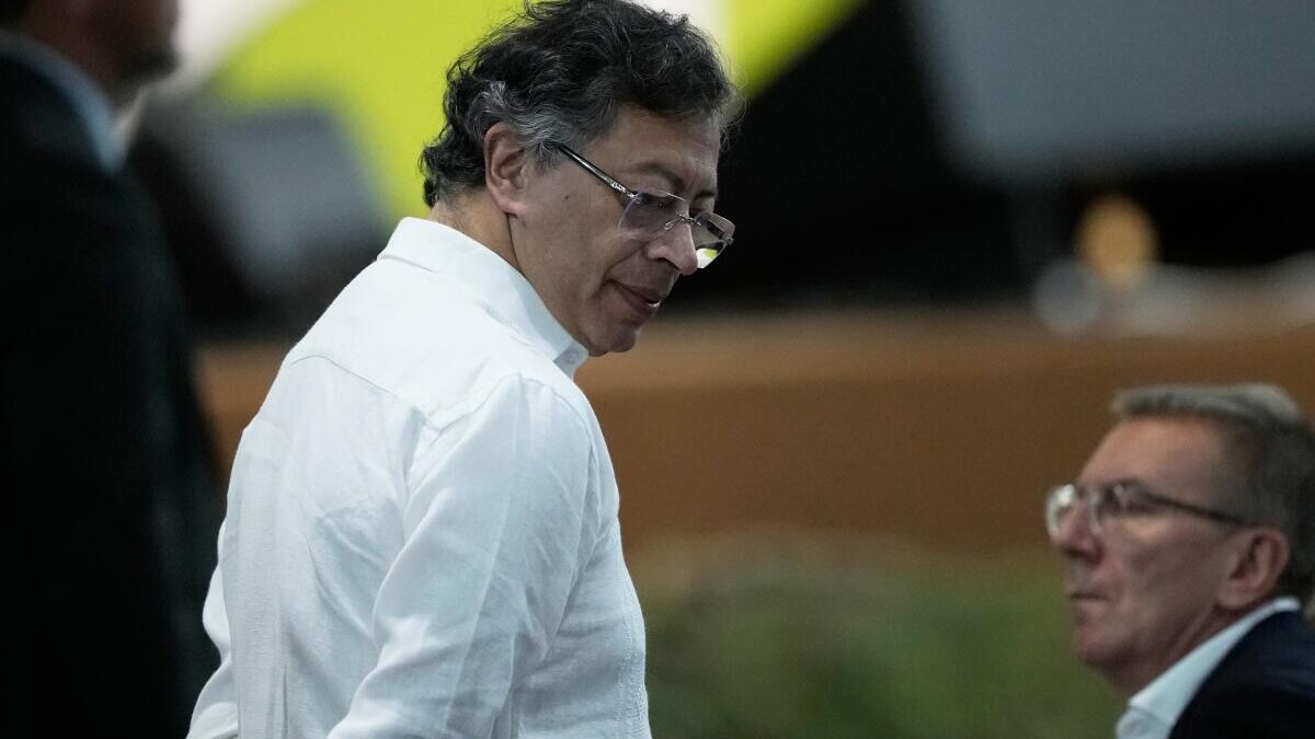 Sommet UE-Amérique latine - les débats éclipsés par l’opération militaire américaine dans les Caraïbes (AP)