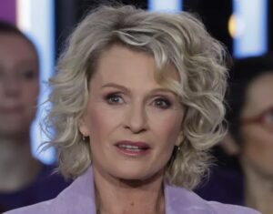 Sophie Davant victime d'un désastre esthétique : « J'étais catastrophée, j'avais une bouche de canard ! »