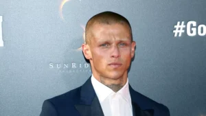 " aux côtés de John Travolta, meurt à 33 ans - le monde du cinéma sous le choc