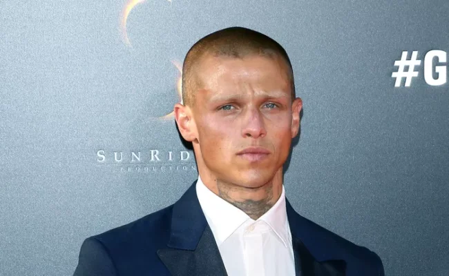 Spencer LoFranco, star de "Gotti" aux côtés de John Travolta, meurt à 33 ans : le monde du cinéma sous le choc