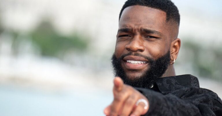 Tayc rejoint “The Voice” - un vent de fraîcheur sur la saison 15