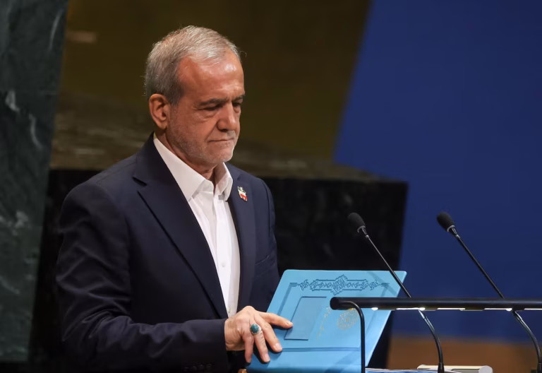 Téhéran sollicite Riyad pour relancer des négociations nucléaires au point mort avec Washington