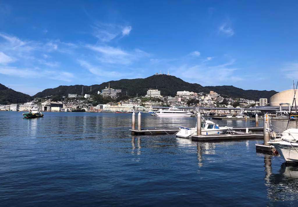 Tensions diplomatiques - les croisières chinoises boudent le Japon et se tournent vers la Corée du Sud