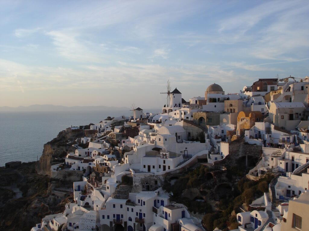 Tourisme - la Grèce en passe de battre tous les records de fréquentation en 2025