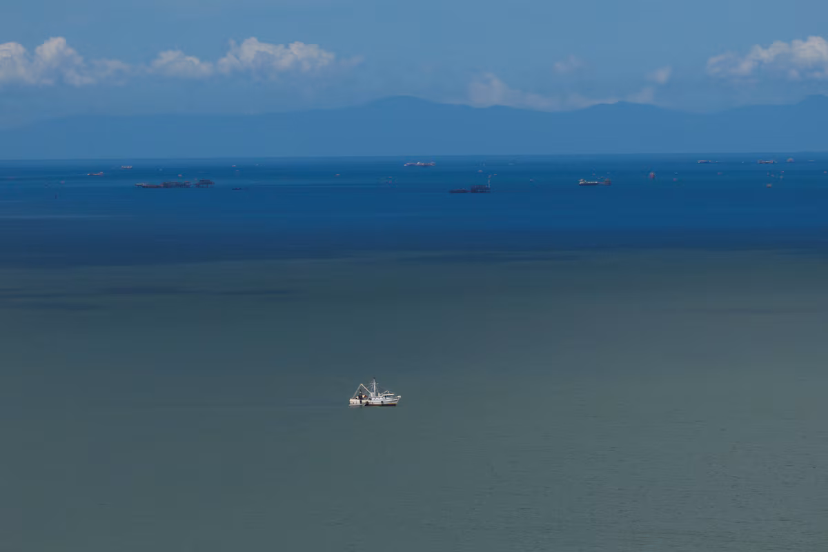 Trump affirme que l’espace aérien au-dessus et autour du Venezuela doit être considéré comme fermé