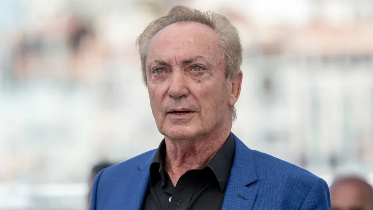Udo Kier, figure culte du cinéma d’auteur et d’Hollywood, s’éteint à 81 ans