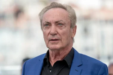 Udo Kier, figure culte du cinéma d’auteur et d’Hollywood, s’éteint à 81 ans