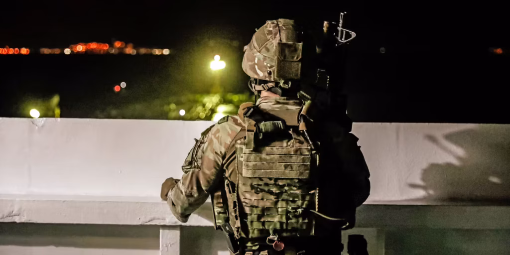 Un ancien soldat britannique arrêté à Londres pour un meurtre présumé commis au Kenya en 2012