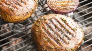 Un champignon OGM pour remplacer la viande : une révolution en cuisine