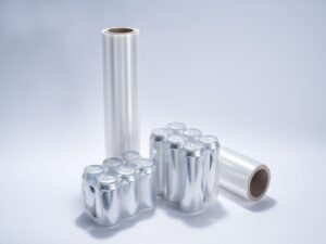 Un film biosourcé pour remplacer les emballages plastiques