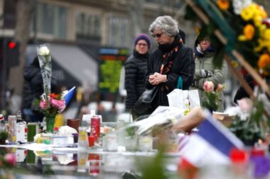 Un musée-mémorial du terrorisme prendra place dans une caserne du 13e arrondissement