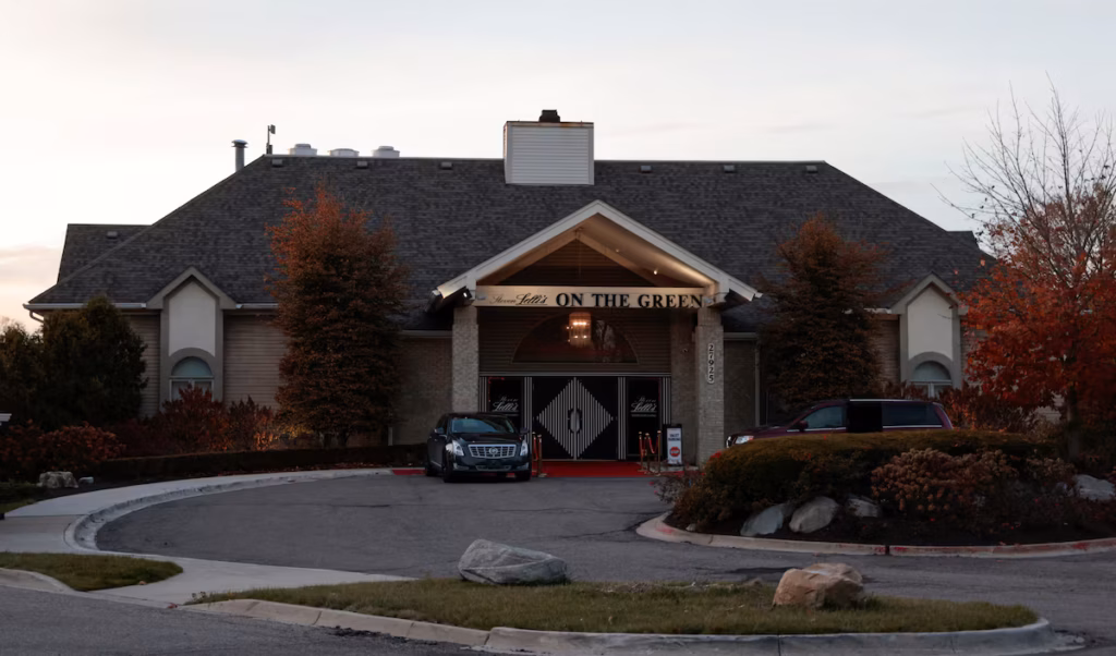 Un proche de Trump accusé d’avoir nommé un ancien délinquant sexuel fiché consultant au sein du département fédéral du logement