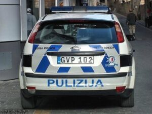 Un ressortissant ivoirien condamné à 10 ans de prison à Malte pour recrutement djihadiste