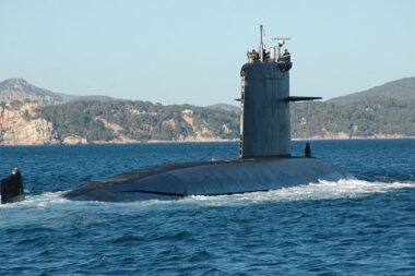 Un sous-marin chargé de cocaïne intercepté dans l’Atlantique avant d’atteindre l’Europe (wikipedia commons)