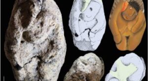 Une figurine vieille de 12 000 ans révèle la plus ancienne scène d’interaction humain-animal