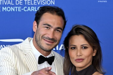 Valentin Kretz et sa femme Charina : le miracle d'un bébé après 5 ans de combat contre l'infertilité