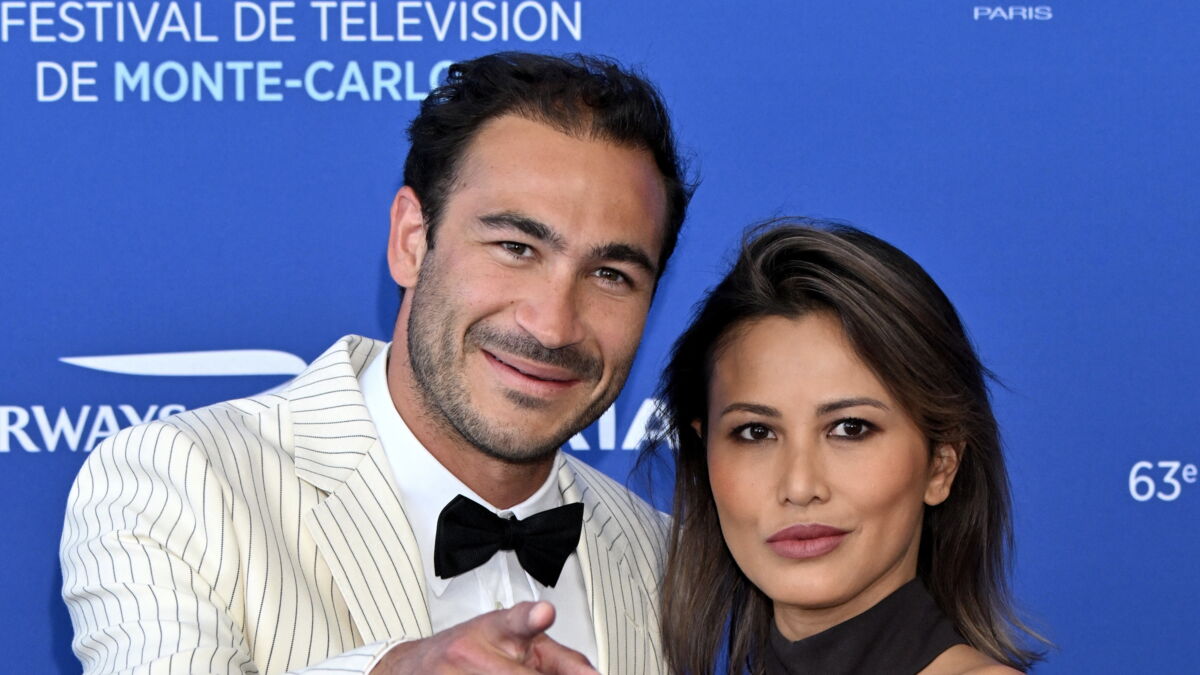 Valentin Kretz et sa femme Charina : le miracle d'un bébé après 5 ans de combat contre l'infertilité