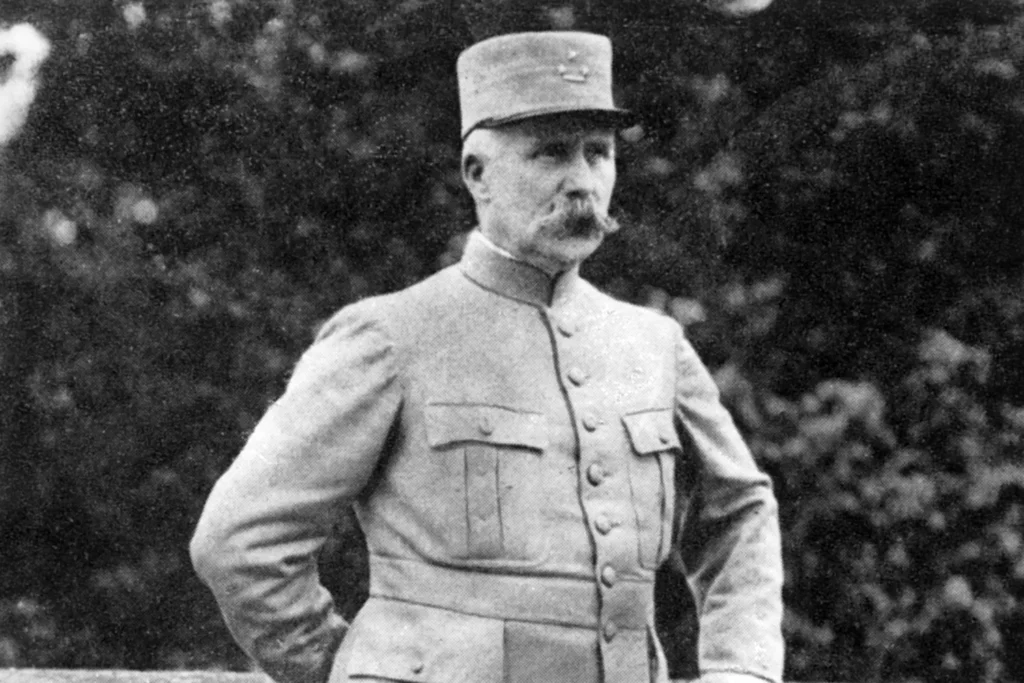 Verdun - le maire interdit une messe en hommage à Philippe Pétain