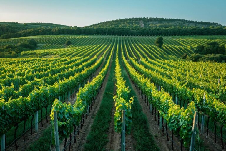 Viticulture en crise - l’État débloque 130 millions d’euros 